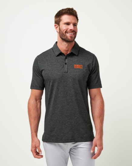 USC THE ZINNA POLO Image Thumbnail 0