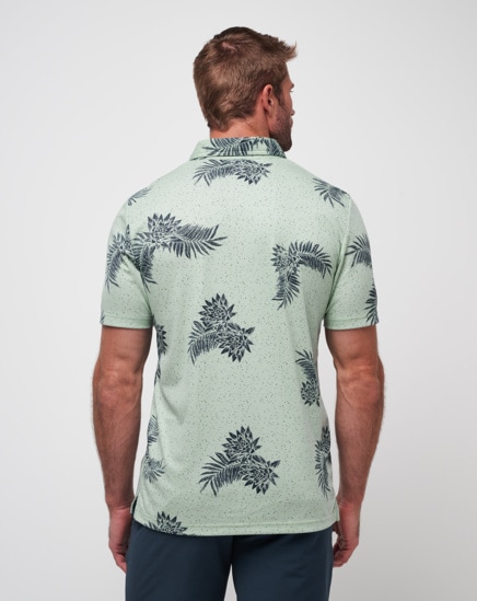 LUSH FOREST POLO Image Thumbnail 3