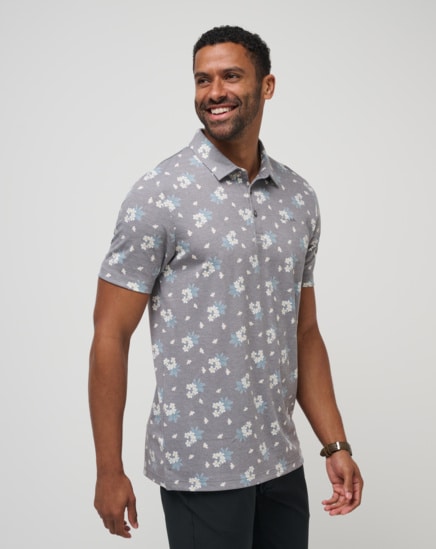ARBOR WAVE POLO Image Thumbnail 1