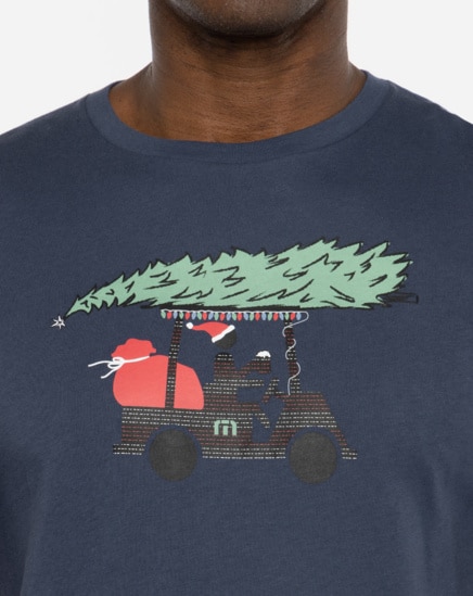 JINGLE JANGLE TEE Image Thumbnail 3
