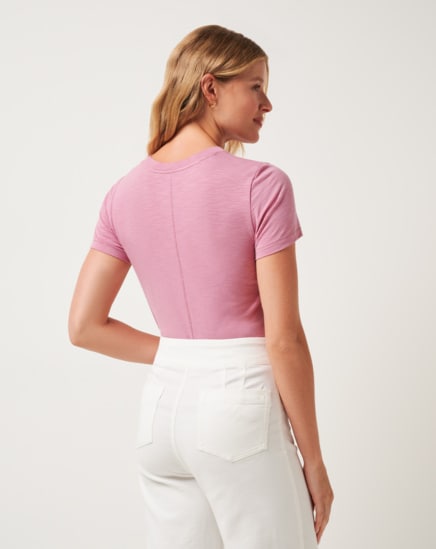 CLOUD JERSEY TEE Image Thumbnail 2