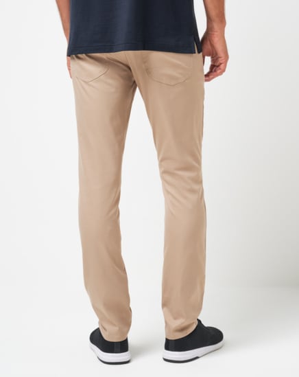 OPEN TO CLOSE PANT Image Thumbnail 3