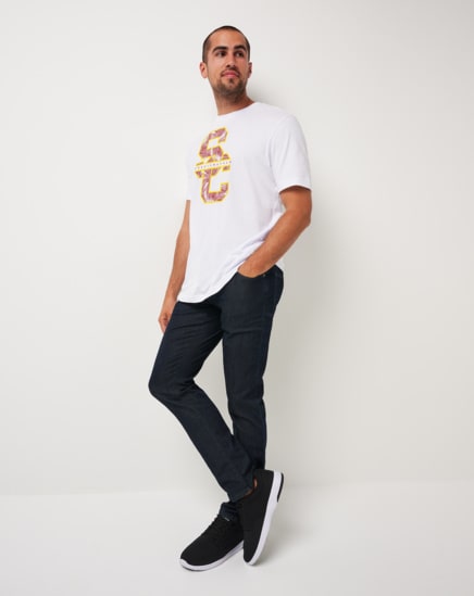 USC WAR PAINT TEE Image Thumbnail 4