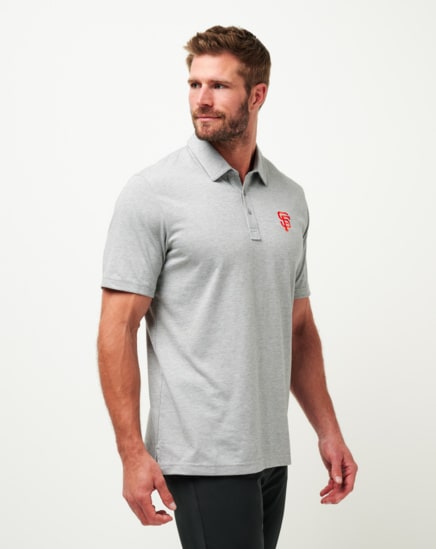 SAN FRANCISCO GIANTS THE ZINNA POLO Image Thumbnail 1