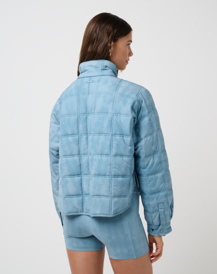 CITY EDGE BREEZEBLEND JACKET Image Thumbnail 1