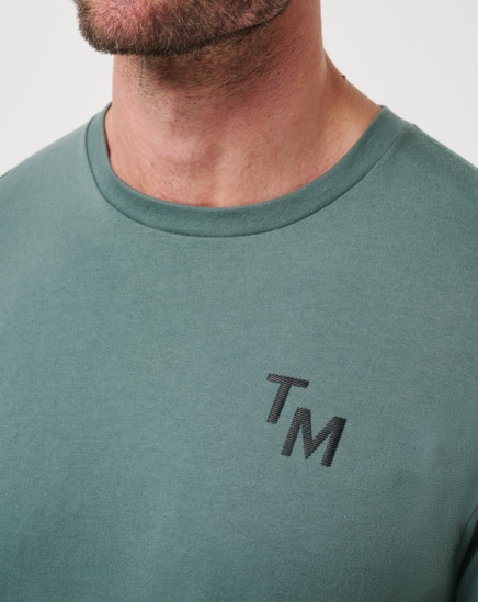 END AROUND TEE Image Thumbnail 3