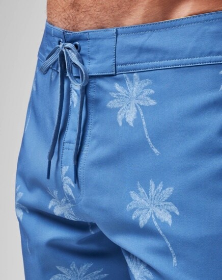 THE ISLAND LIFE BOARDSHORT Image Thumbnail 4