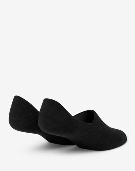 MAGIC MAN 2.0 NO SHOW SOCK Image Thumbnail 1