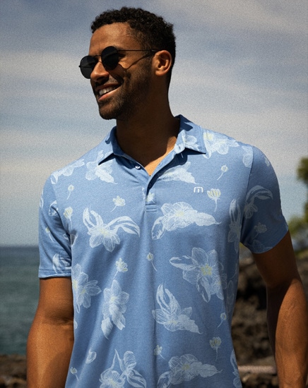 TUNNELS BEACH POLO Image Thumbnail 1