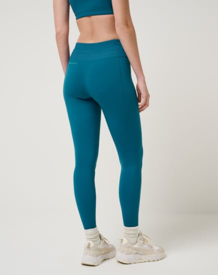 ABLAZE TIE LEGGING Image Thumbnail 2