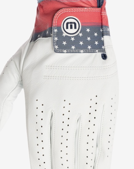 OUT IN THE SUN GOLF GLOVE Image Thumbnail 3