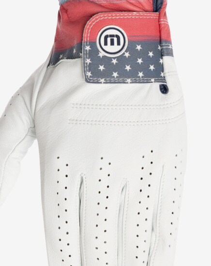OUT IN THE SUN GOLF GLOVE Image Thumbnail 2
