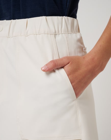 DIANA CARGO SKIRT Image Thumbnail 4