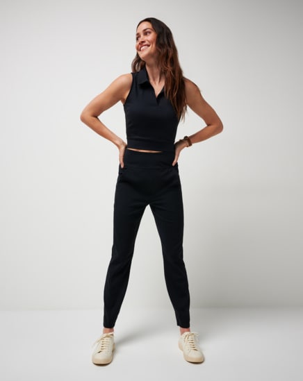 MOVEKNIT RESILIENCE PANT Image Thumbnail 2