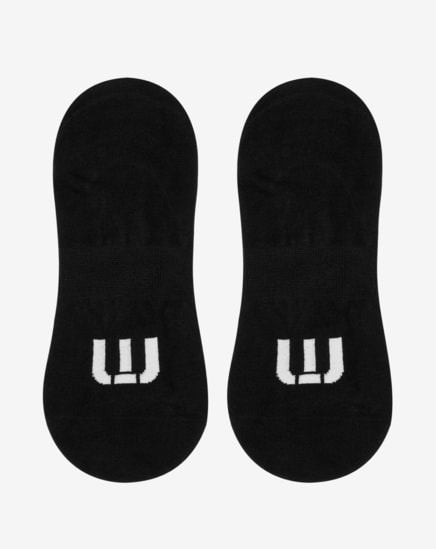 MAGIC MAN 2.0 NO SHOW SOCK Image Thumbnail 3