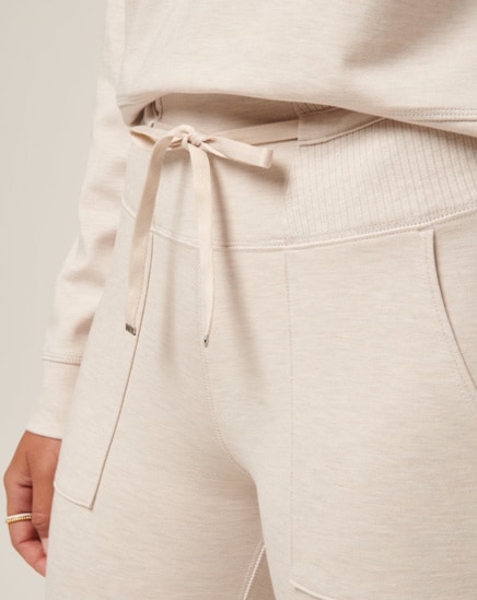 FRIDAY PONTE POCKET LEGGING Image Thumbnail 3