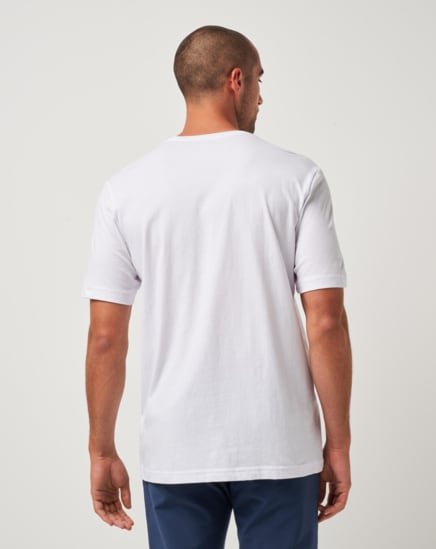 ATLANTA BRAVES STRIKE ONE TEE Image Thumbnail 2