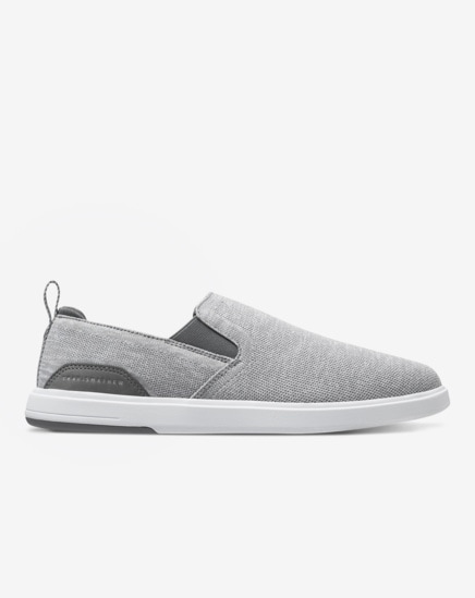 THE MODERN SLIP-ON SHOE Image Thumbnail 3