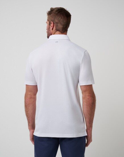 SEATTLE MARINERS TOP RECRUIT POLO Image Thumbnail 2