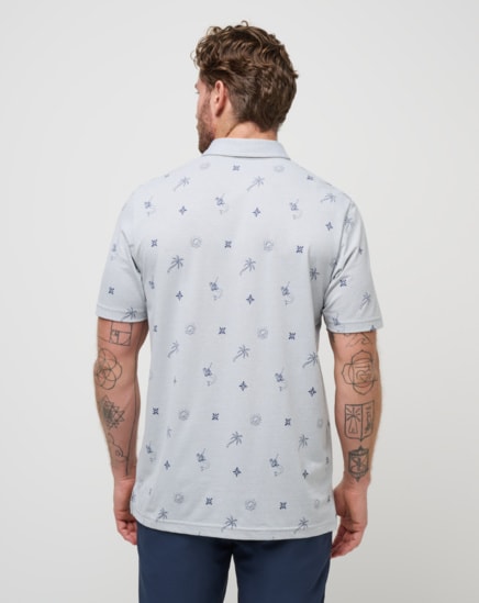 COVE DIVE POLO Image Thumbnail 2
