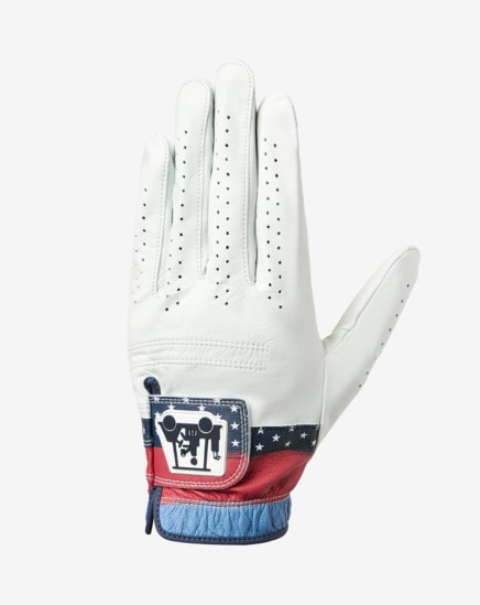 FREEDOM FEAST GOLF GLOVE Image Thumbnail 0