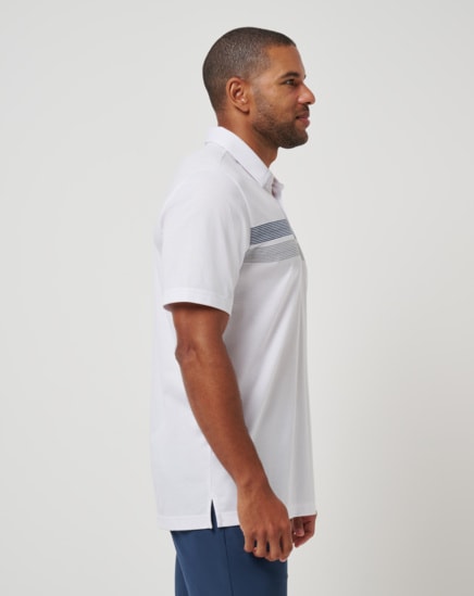 NEW YORK YANKEES TOP RECRUIT POLO Image Thumbnail 1