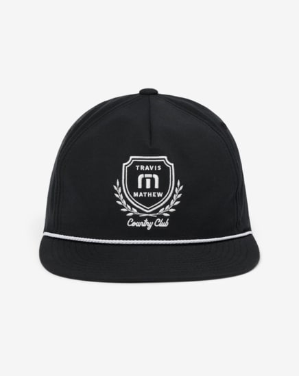 LOCAL FAVORITE SNAPBACK HAT Image Thumbnail 0