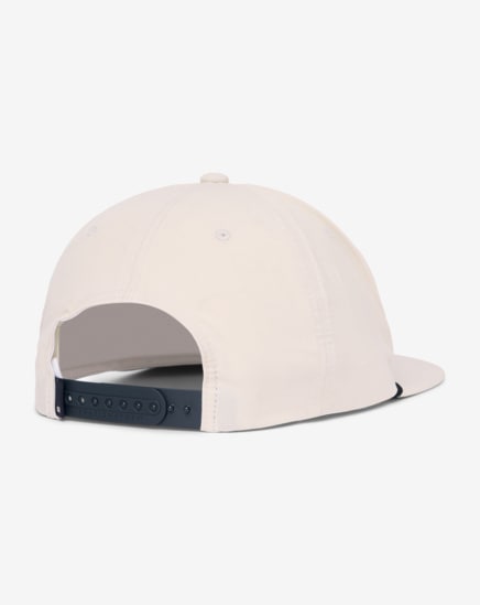 LOST MAPES SNAPBACK HAT Image Thumbnail 2