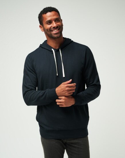 Black hoodie mens near me cheap