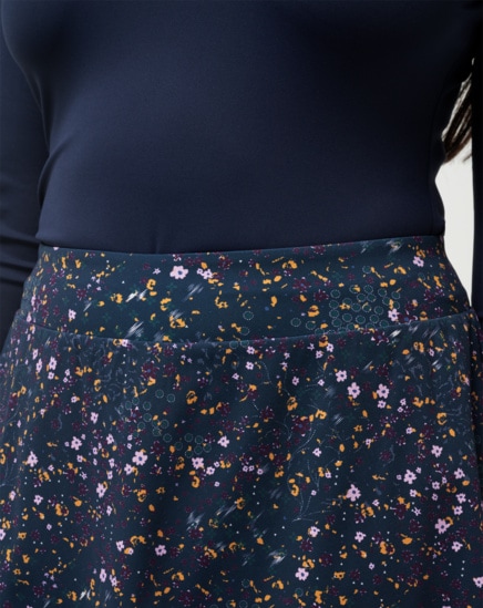 SAPPHIRE SUNRISE 2.0 SKORT Image Thumbnail 2