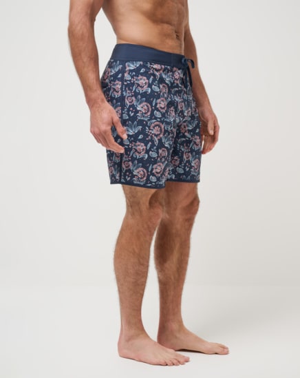FLOURISH BOARDSHORT Image Thumbnail 1