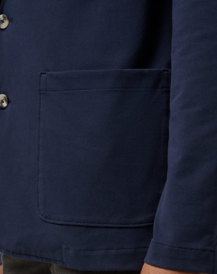 FOGGY VISTA CARDIGAN JACKET Image Thumbnail 4