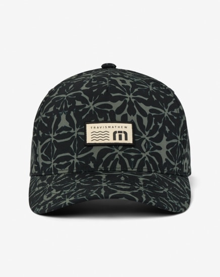 THUNDERCLOUD SNAPBACK HAT Image Thumbnail 0