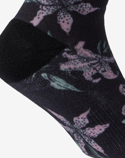 PARADISE PEAK ANKLE SOCK Image Thumbnail 4