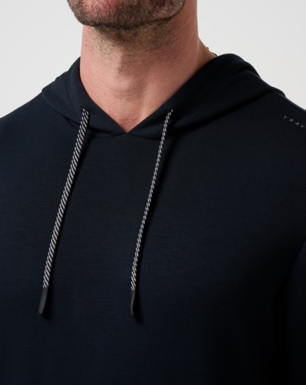 FIBERCLOUD HOODIE Image Thumbnail 3