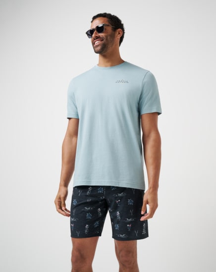 SUNNY SPRITZ TEE Image Thumbnail 4