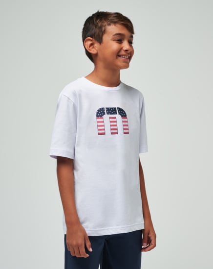 STAR BRIGHT YOUTH TEE Image Thumbnail 1