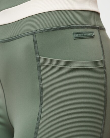 MULTITASK MOVEKNIT LEGGING Image Thumbnail 2