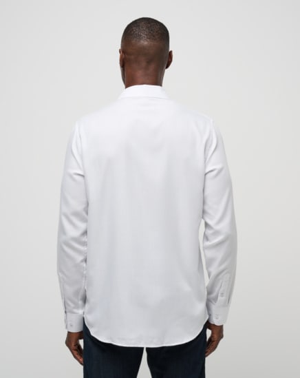LITTLE LEARY BUTTON-UP Image Thumbnail 2