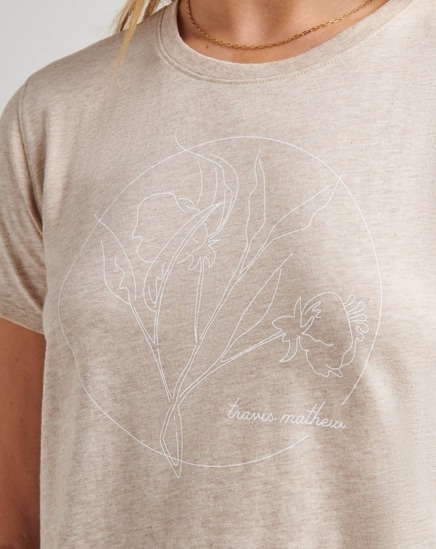 MORNING LIGHT GRAPHIC TEE Image Thumbnail 0