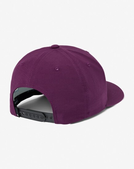 BURNLEY ALWAYS THE OPTIMIST SNAPBACK HAT Image Thumbnail 2