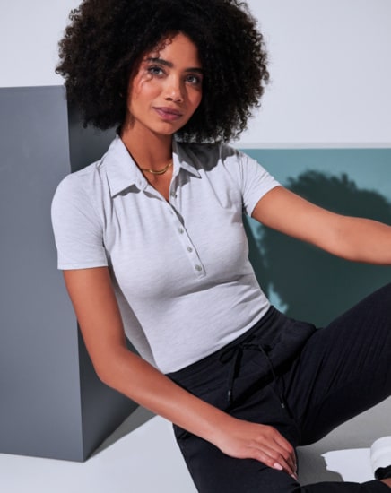 FEATHERWEIGHT ACTIVE POLO Image Thumbnail 1