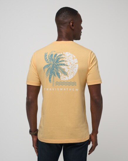 FOREST LEGEND TEE Image Thumbnail 0