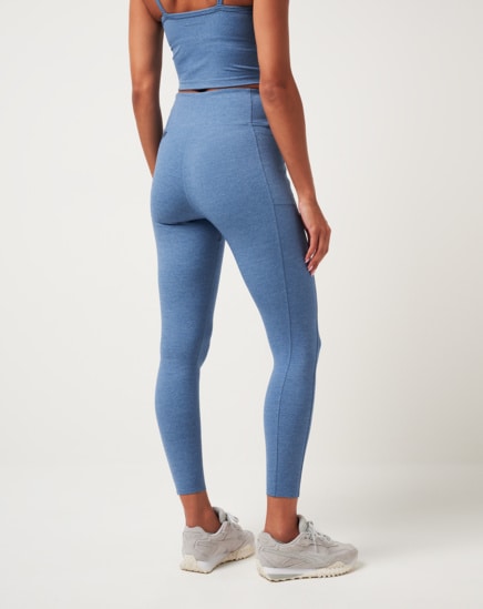 WHERE IT COUNTS LEGGING Image Thumbnail 2