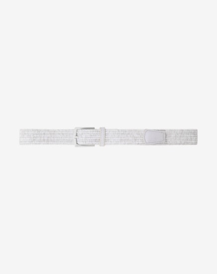 POPSICLE 2.0 STRETCH WOVEN BELT Image Thumbnail 2