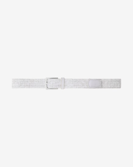 POPSICLE 2.0 STRETCH WOVEN BELT Image Thumbnail 3