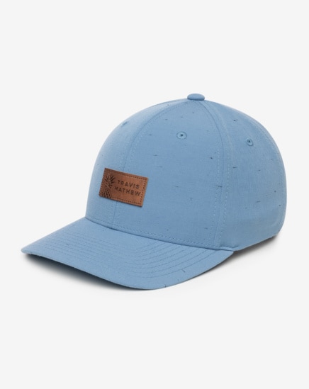 PINEAPPLE PARADE YOUTH HAT Image Thumbnail 1