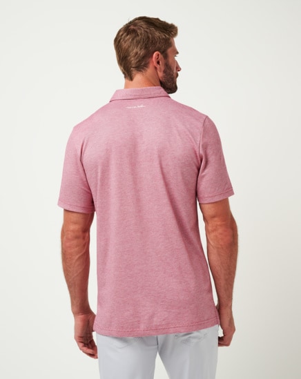 TEXAS RANGERS THE ZINNA POLO Image Thumbnail 2