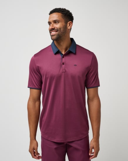 HOME GAME POLO Image Thumbnail 0