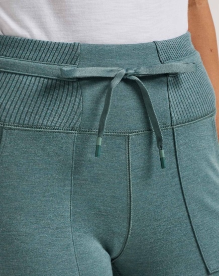 BEYOND THE COAST PONTE PANT Image Thumbnail 2